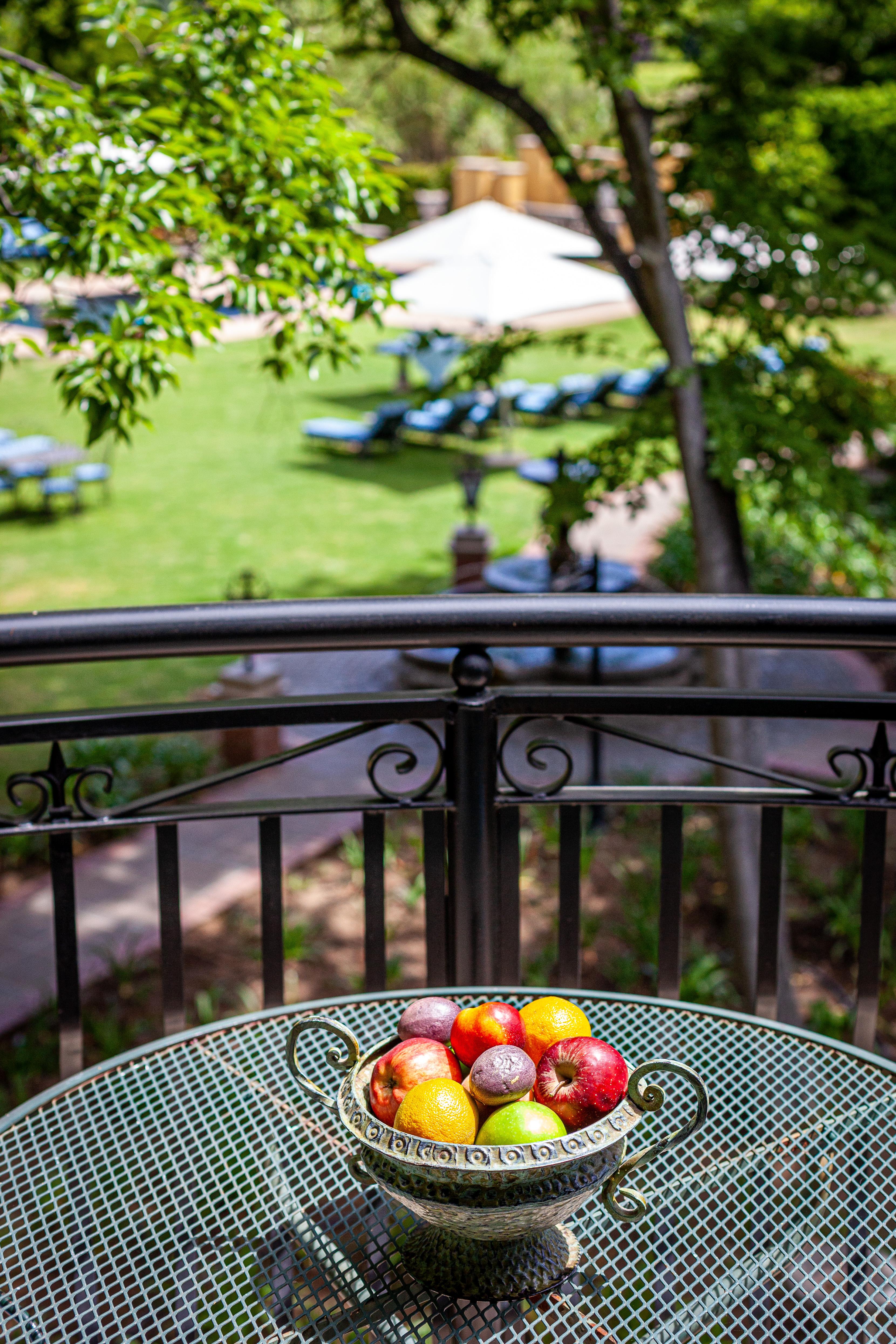 Franschhoek Country House & Villas Extérieur photo