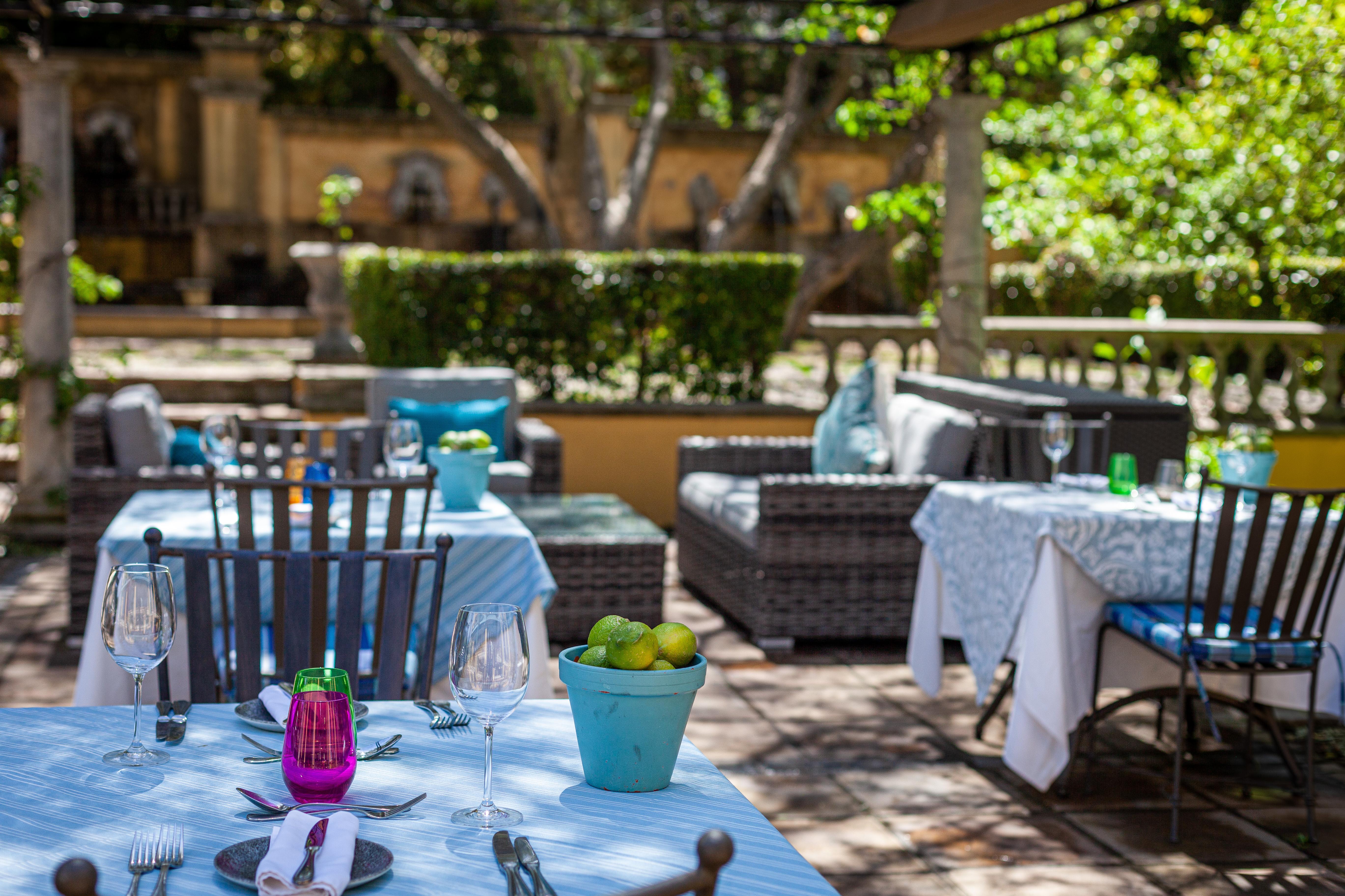 Franschhoek Country House & Villas Extérieur photo