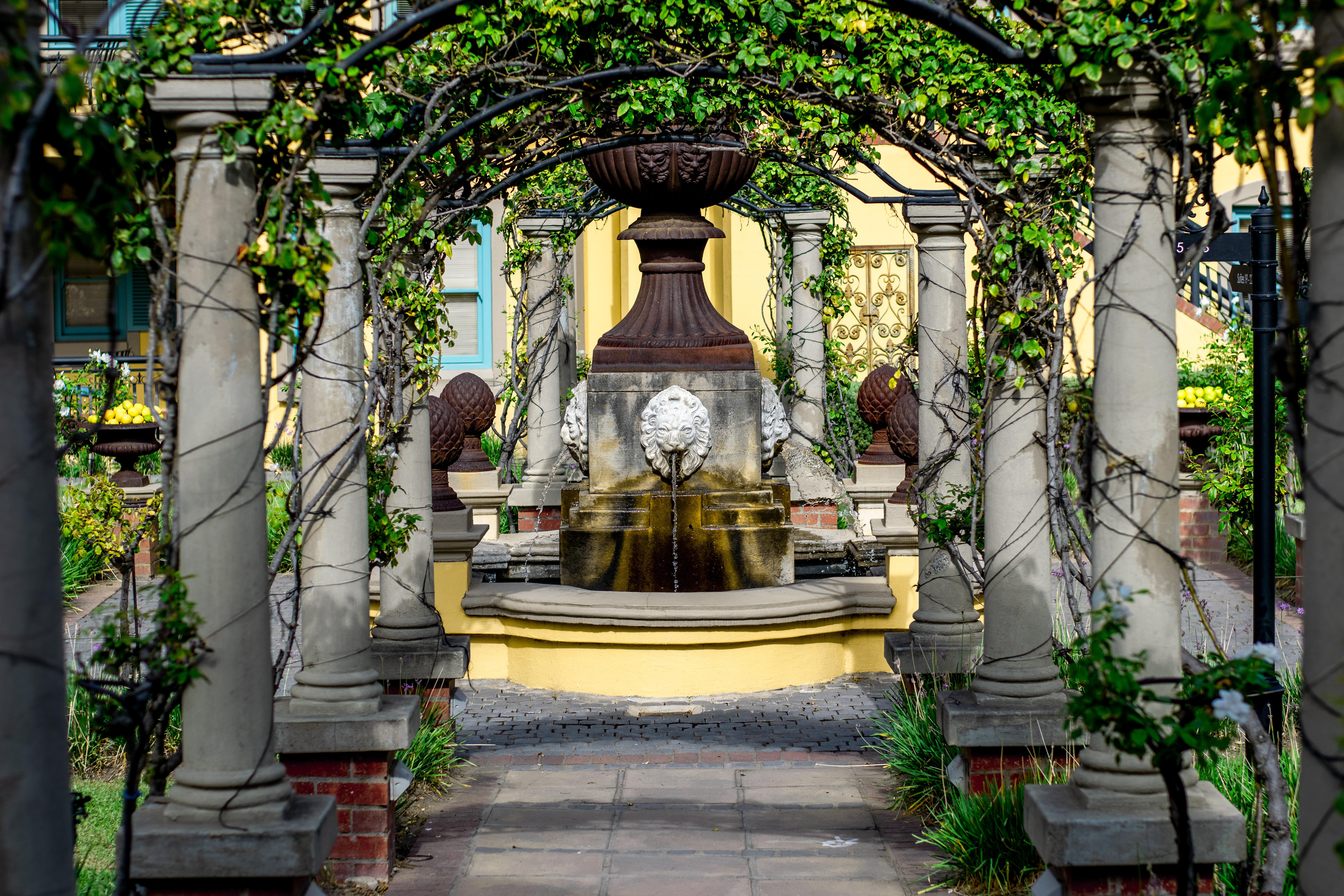 Franschhoek Country House & Villas Extérieur photo