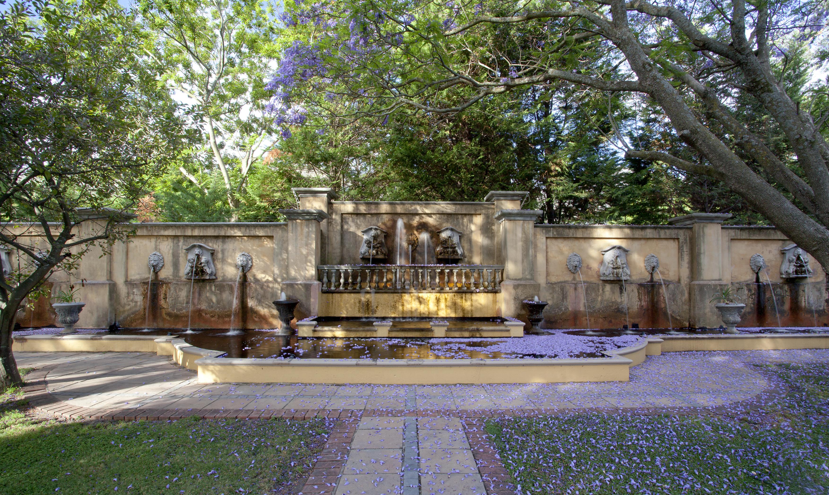 Franschhoek Country House & Villas Extérieur photo