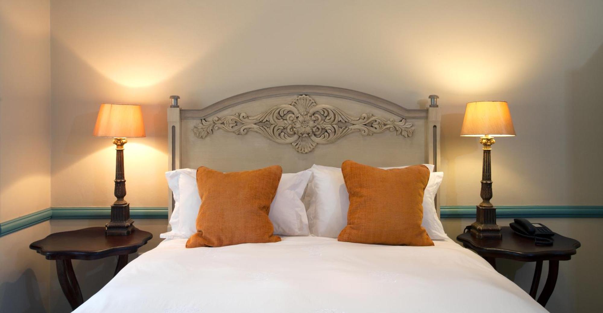 Franschhoek Country House & Villas Extérieur photo