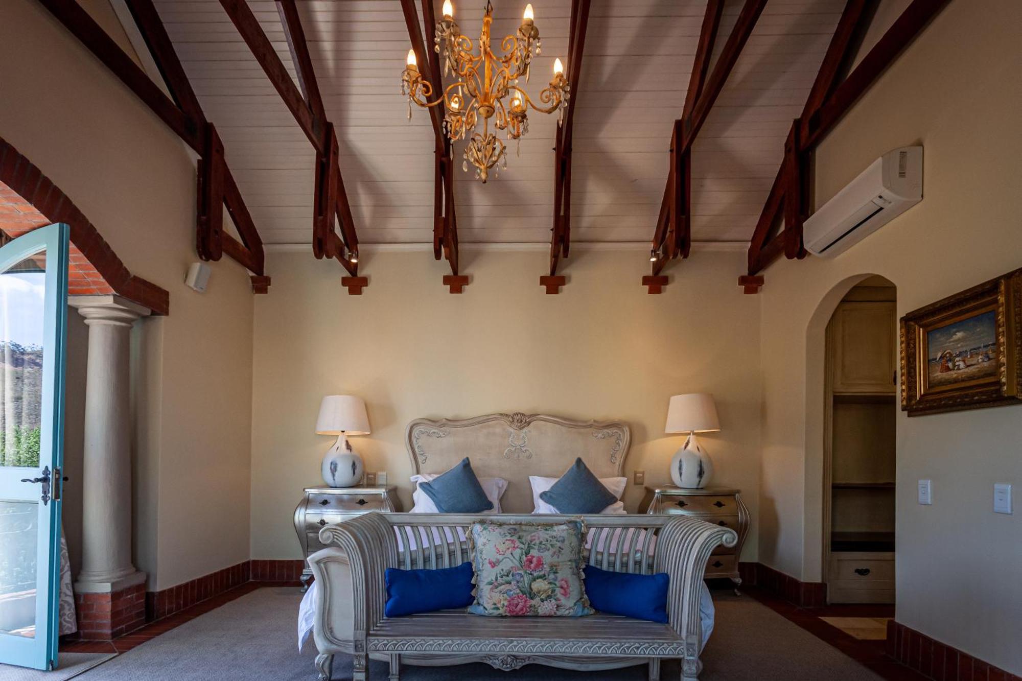 Franschhoek Country House & Villas Chambre photo