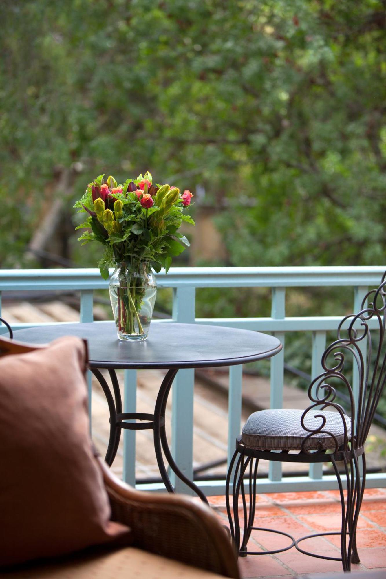 Franschhoek Country House & Villas Chambre photo