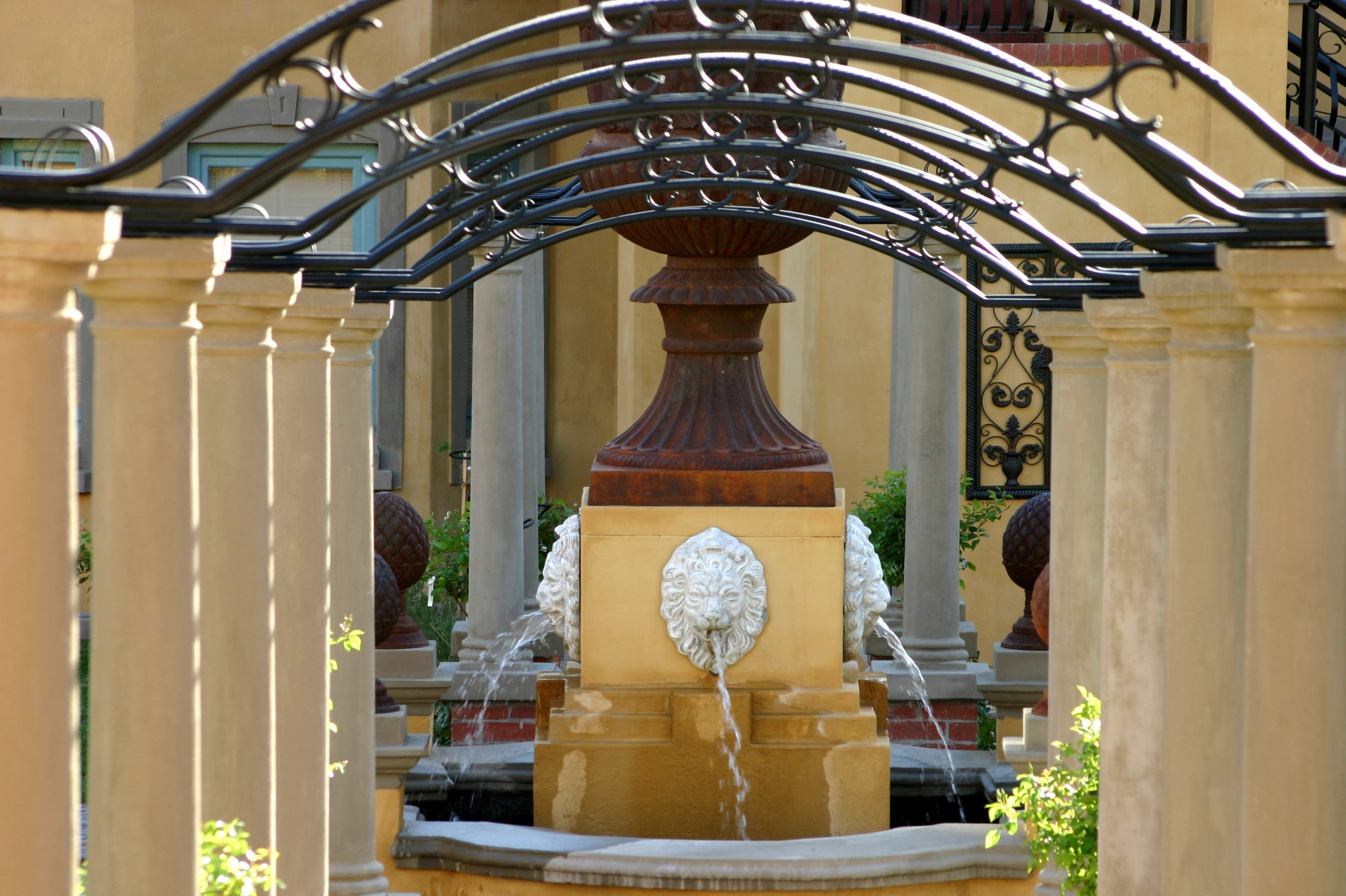 Franschhoek Country House & Villas Extérieur photo